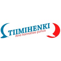 Tiimihenki logo - Similar company to Elcon Oy