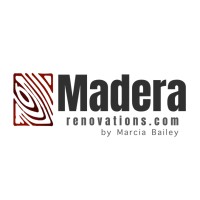 Madera Renovations logo - Similar company to Game Knight