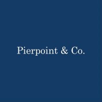 Pierpoint & Co. logo - Similar company to Pierpoint International