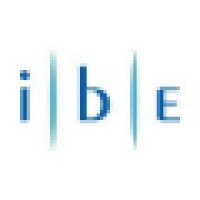 IBE logo - Similar company to Tying Vines Inc.