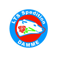 LTS Speditions GmbH logo - Similar company to Willy Heckmann Gmbh & Co.