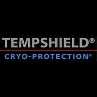Tempshield logo - Similar company to Microwave Techniques Gmbh