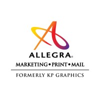 Allegra Markham logo - Similar company to Image360 Markham