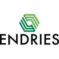 Endries International, Inc. logo - Similar company to Alusource Inc.