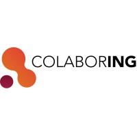 Colaboring logo - Similar company to Brender Cloud