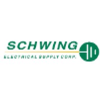 Schwing Electrical Supply Corp. logo - Similar company to Powerflo Technologies, Inc.