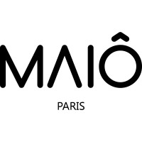 MAIÔ Paris logo - Similar company to K-Eyes