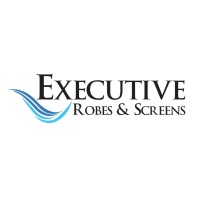 Executive Robes & Screens logo - Similar company to Homepay