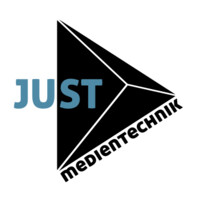 JUST Medientechnik GmbH logo - Similar company to Vncy