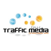 Traffic Media FZ LLC logo - Similar company to Weprint.Ae