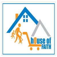 HOUSE OF FAITH logo - Similar company to Allied Services