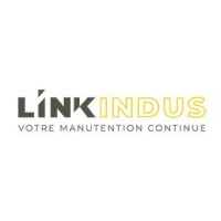LINKINDUS logo - Similar company to Waterloo Industries
