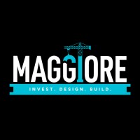 The Maggiore Companies logo - Similar company to Harrison Mulhern Architects