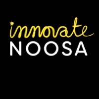 Innovate Noosa logo - Similar company to The Rural Woman