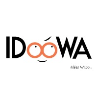 IDooWA logo - Similar company to Flowwa