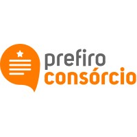 Prefiro Consórcio logo - Similar company to Sertecdrives - Solutions Group