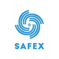 Société Algérienne des Foires et Exportations-SAFEX logo - Similar company to الوكالة الوطنية للمقاول الذاتي - Anae