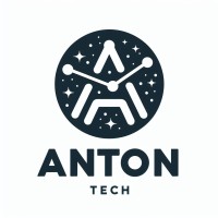 Anton Tech logo - Similar company to Anton Tech (Affiliation With Microsoft For Startups Founders Hub)