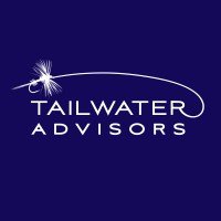 Tailwater Advisors Inc. logo - Similar company to Dam Pros