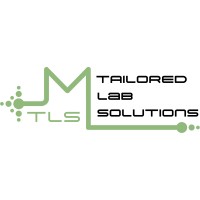 Tailored Lab Solutions logo - Similar company to Axel Semrau Gmbh