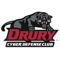 Drury Cyber Defense Club logo - Similar company to Drury Leadership Collaborative