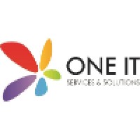 One IT Services and Solutions