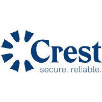 Crest IT Consulting Pvt Ltd. logo - Similar company to Ghsl Technologies Pvt Ltd.