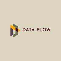 Data Flow logo - Similar company to Dataflow Group
