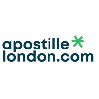 London Apostille Services Ltd logo - Similar company to De Pinna Llp, Notaries