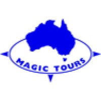 Magic Tours Pty Ltd logo - Similar company to Magic Tours
