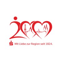 Sparkasse Altenburger Land logo - Similar company to Smarttecs Cyber Security Gmbh