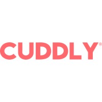 CUDDLY logo - Similar company to Waggle