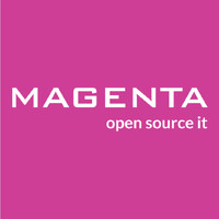 Magenta - Open source it logo - Similar company to Formpipe Danmark