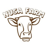 Nusa Farm logo - Similar company to Triang Villas