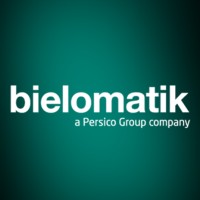 bielomatik GmbH logo - Similar company to Dadash