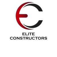 Elite Constructors Inc. logo - Similar company to A & E Project Management