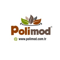 Polimod logo - Similar company to İnovaterm Mühendislik A.Ş.