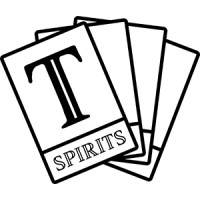 Tarot Spirits Ltd logo - Similar company to Scout Creatives