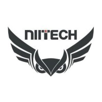 NIITECH CO.,LTD. logo - Similar company to Nii Tech Info Solutions