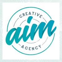 AIM Creative Agency logo - Similar company to Second 2 None Group