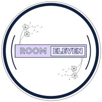 Room Eleven logo - Similar company to Data Science And Ai Society - Uts