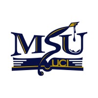 Muslim Student Union at UCI logo - Similar company to Nanyang Technological University Muslim Society (Ntums)
