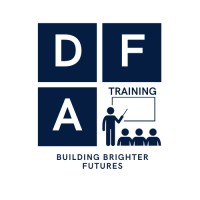DFA Training logo - Similar company to Future Apprenticeships & Training