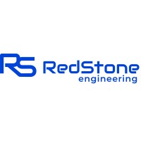 Redstone logo - Similar company to Gss Systemas Inteligentes