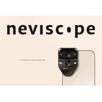 Neviscope logo - Similar company to Bionite