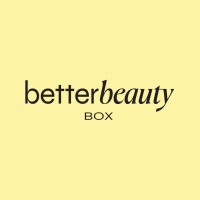 Better Beauty Box logo - Similar company to Tail.Re