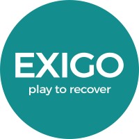 Exigo Health logo - Similar company to Finhanceit