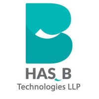 Has B Technologies logo - Similar company to V&D Global Solutions