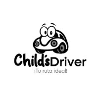 Child's Driver logo - Similar company to Coningenio