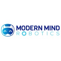 Modern Mind Robotics logo - Similar company to Snappylearn